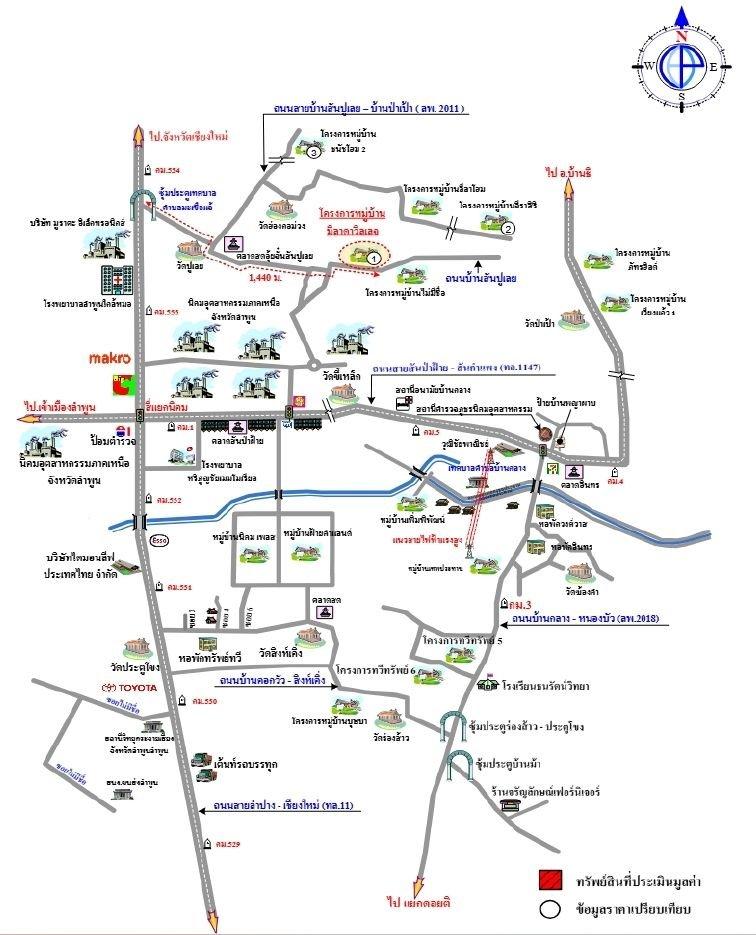 คลิ๊กดูรูปภาพแผนที่