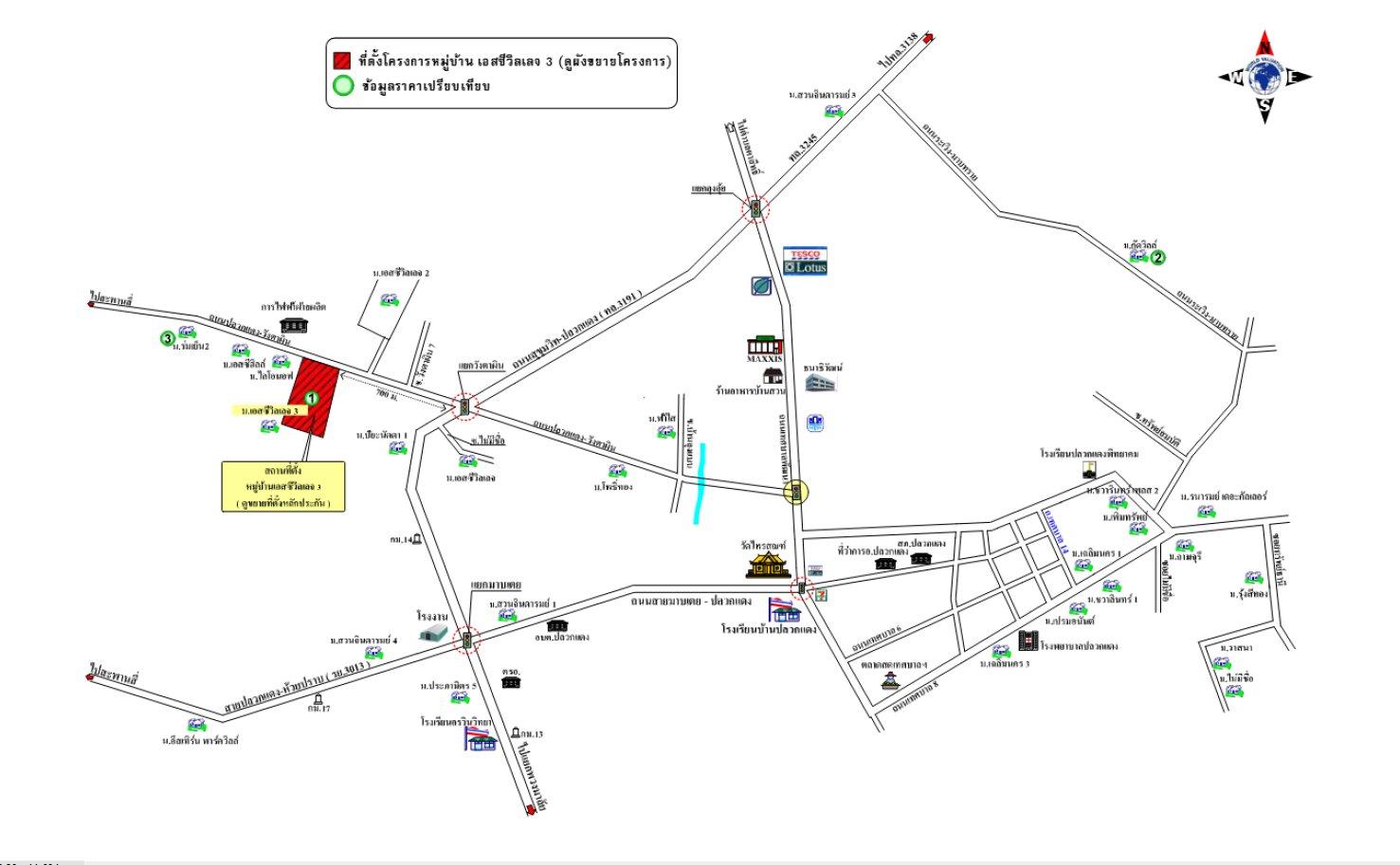 คลิ๊กดูรูปภาพแผนที่