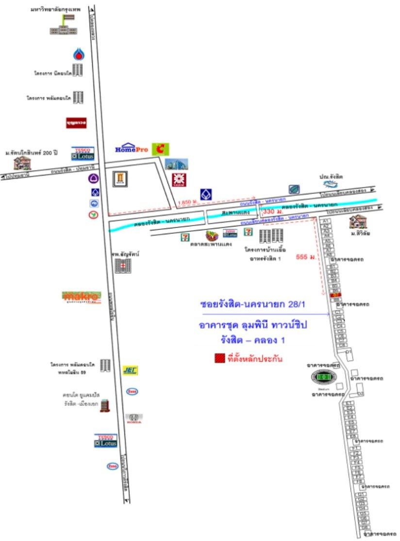 คลิ๊กดูรูปภาพแผนที่