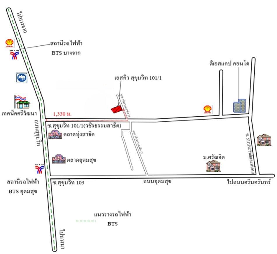 คลิ๊กดูรูปภาพแผนที่